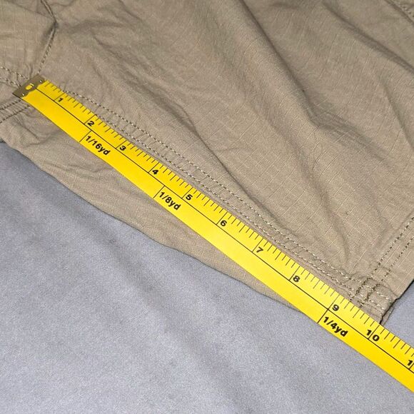 Sonoma Men's Cargo Shorts Size 40 - Picture 7 of 12